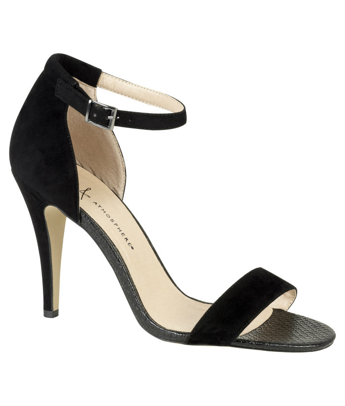 Primark Black Shoes