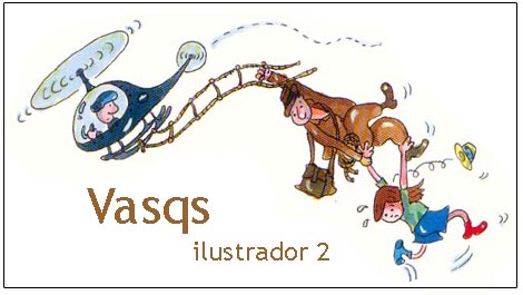 VASQS ILUSTRADOR - 2