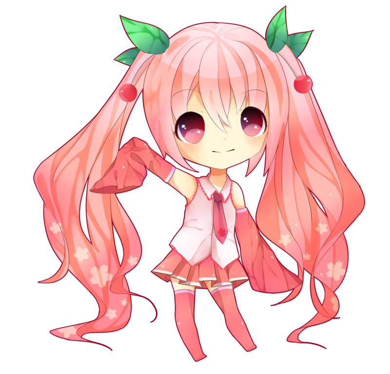 DarlingSister: Cute Chibi Images