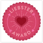 Second Liebster awards
