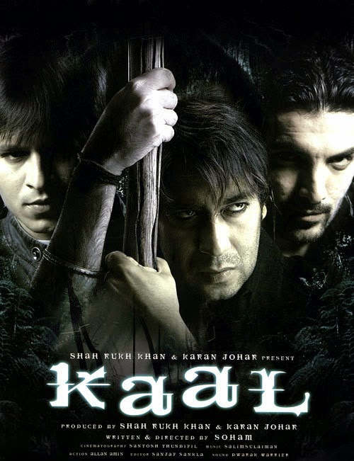 Kaal 2005 Full Movie Download -