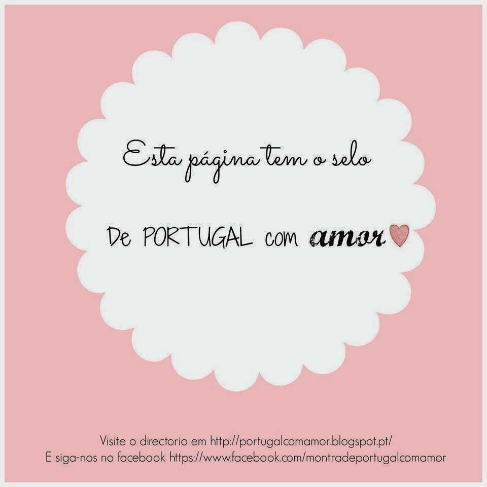 De Portugal com Amor