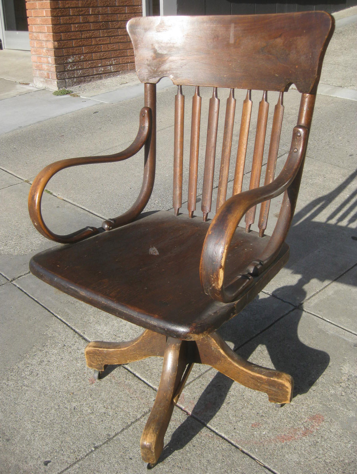 Desk Chairs Wood Green Room Interiors Blog