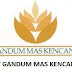 Lowongan Kerja Desember 2012 Bangka Belitung PT. Gandum Mas Kencana