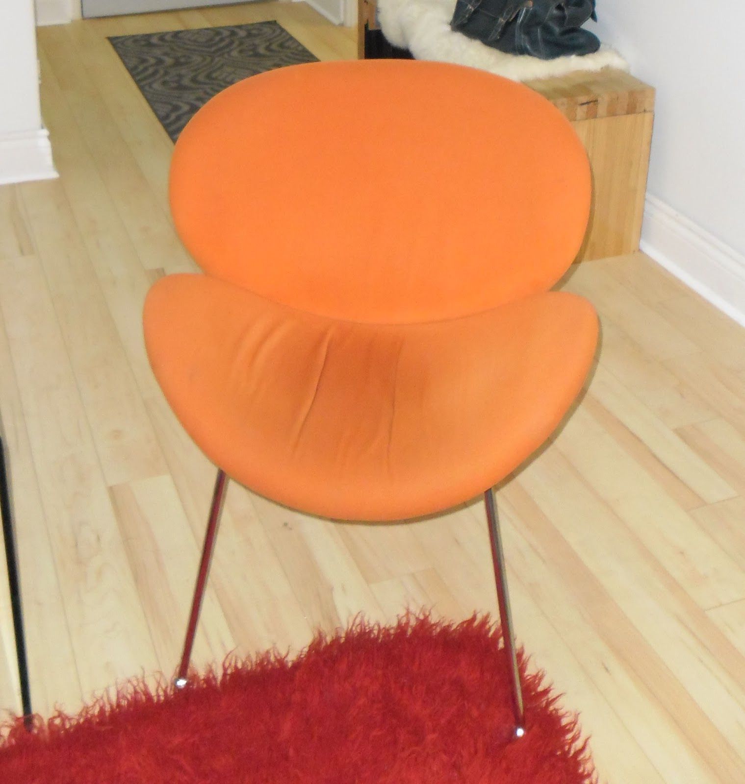 Fresh Coat Of Paint Craigslist Score Part 3