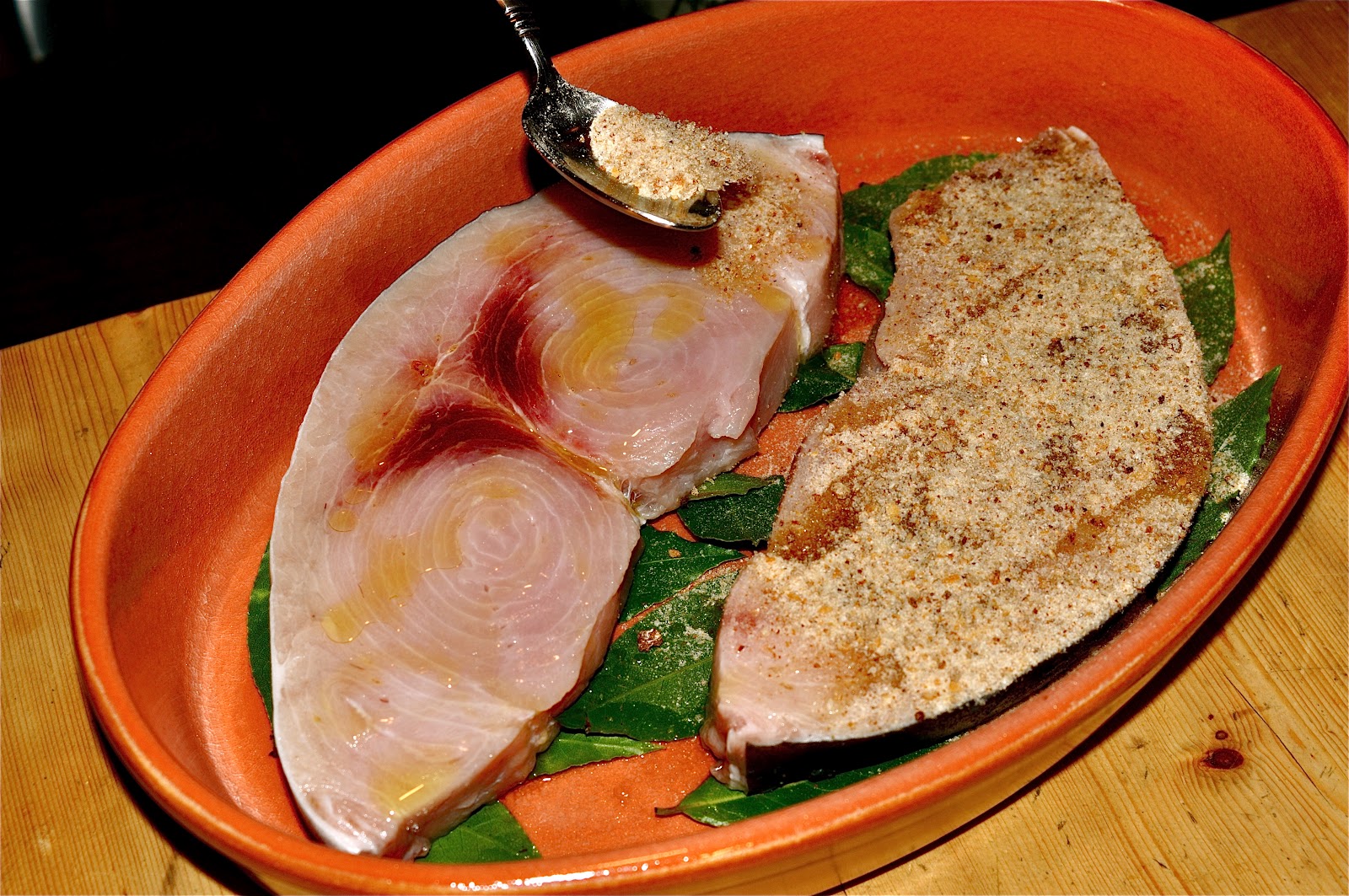 How Much Swordfish Can You Eat at Wendy Engleman blog