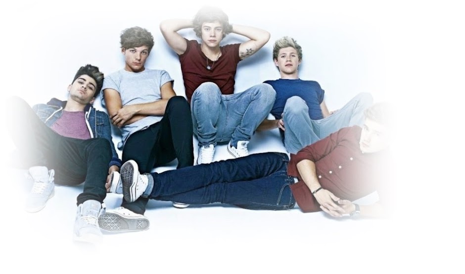 One Band Harry Styles