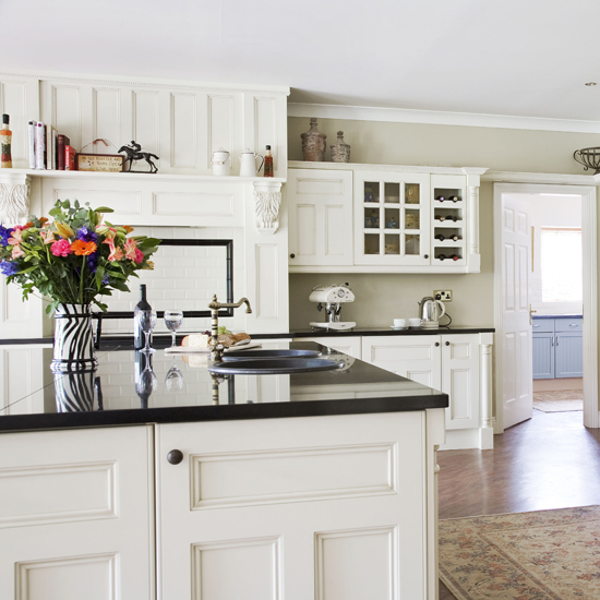 Prairie Style Kitchen Cabinets Prairie Style Kitchen Cabinets