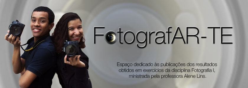 Jamile e Kelvin: FotografAR-TE