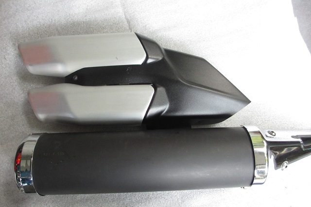 [SOLD] Knalpot / Muffler Moge Ducati Multistrada 1200 th.2011 - Super Unik IMG_0100+-+Copy