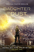 DAUGHTER OF DUST