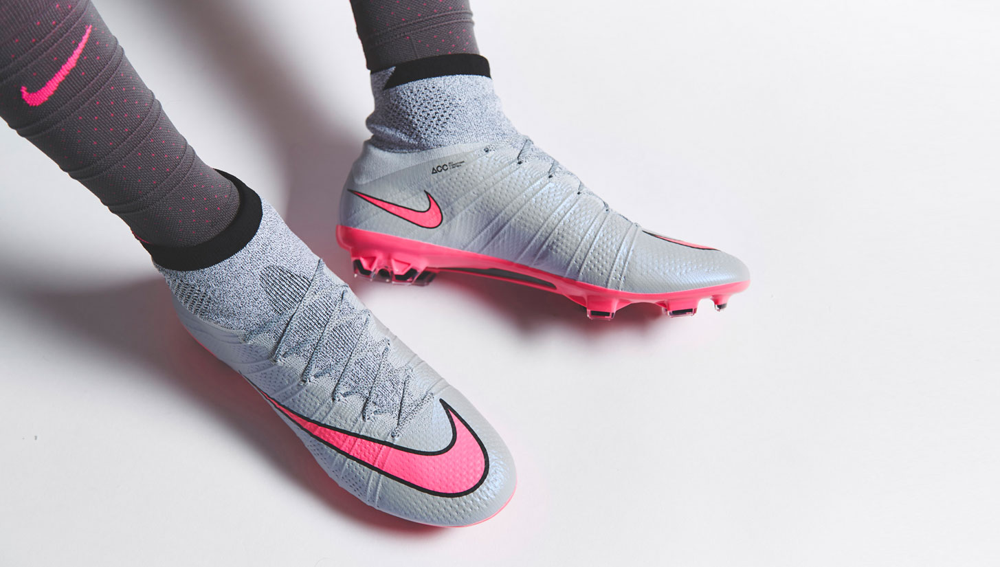 mercurial rosas 2015