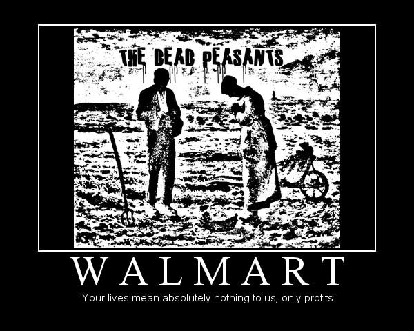 Bharti Walmart