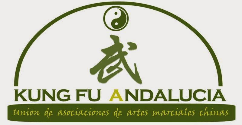 logo kung fu andalucia