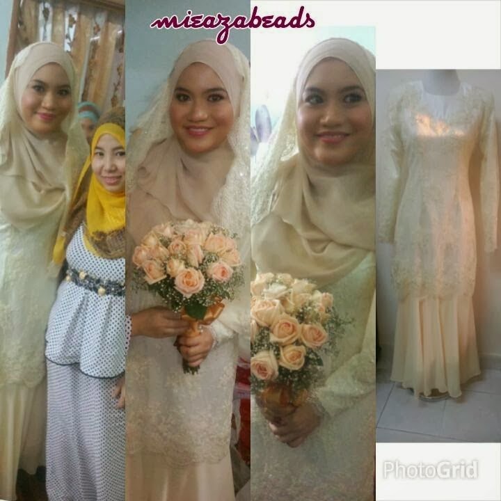 DRESS NIKAH