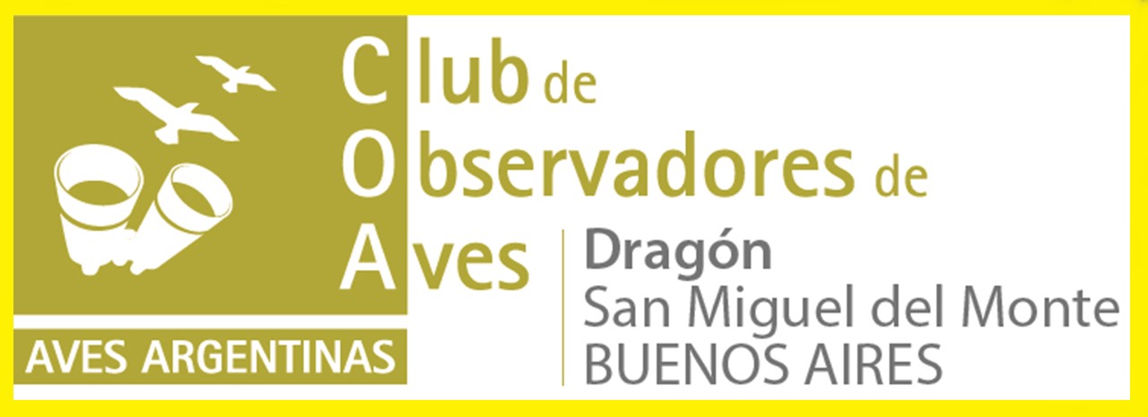 Club de Observadores de Aves de San Miguel del Monte