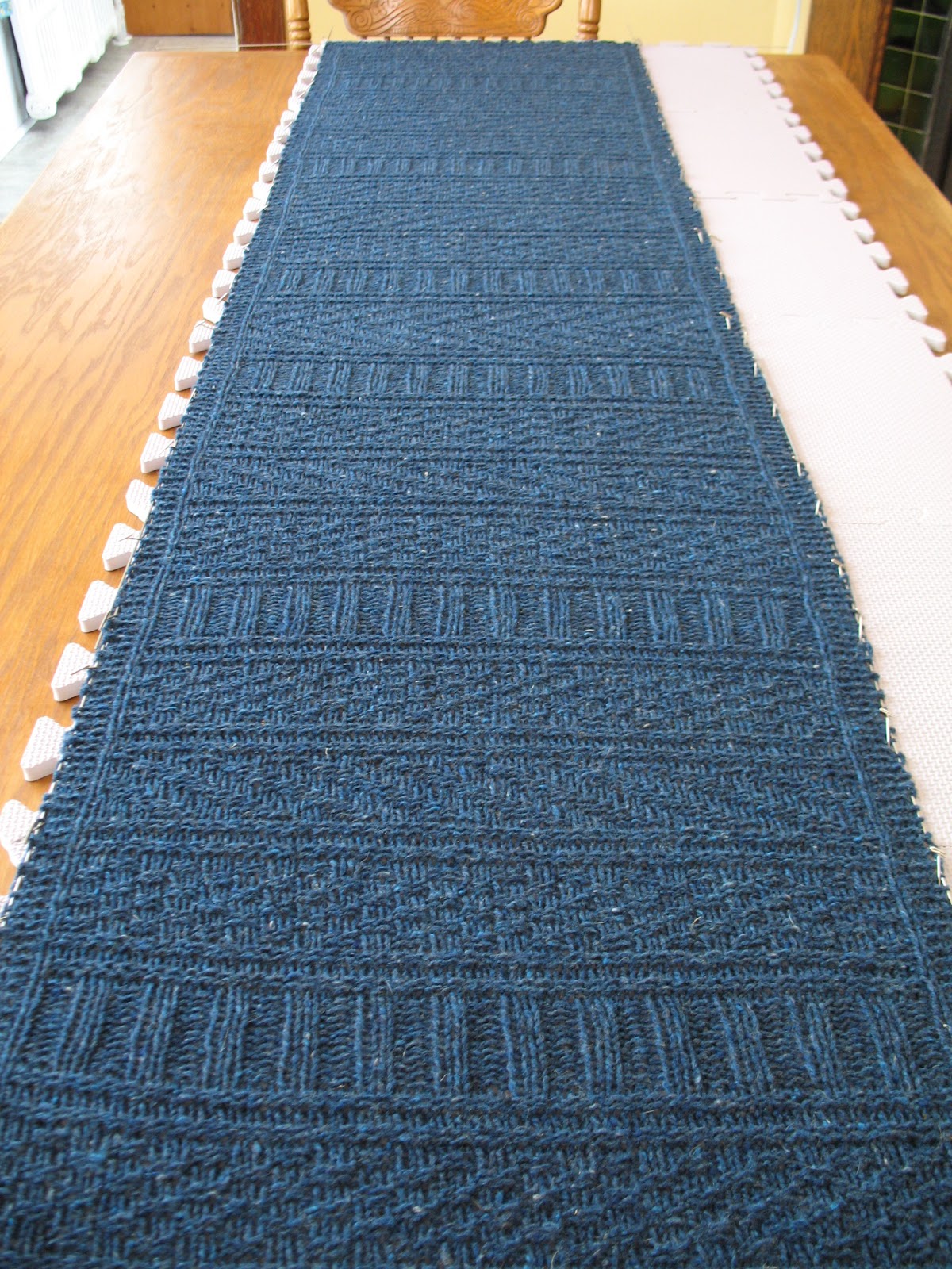 You've Got Me In Stitches The Guernsey Wrap