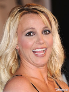 Celebrities Cleavage Pics: Britney Spears Cleavage Pics