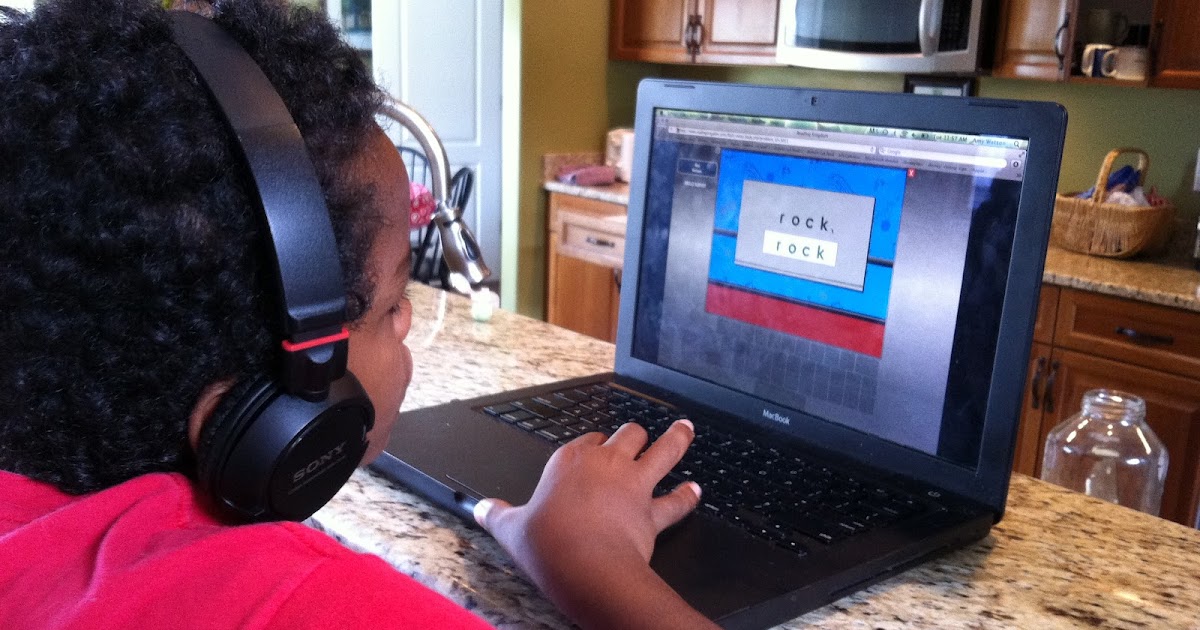 Literacy Launchpad Reading Kingdom and How We Liked It An Online