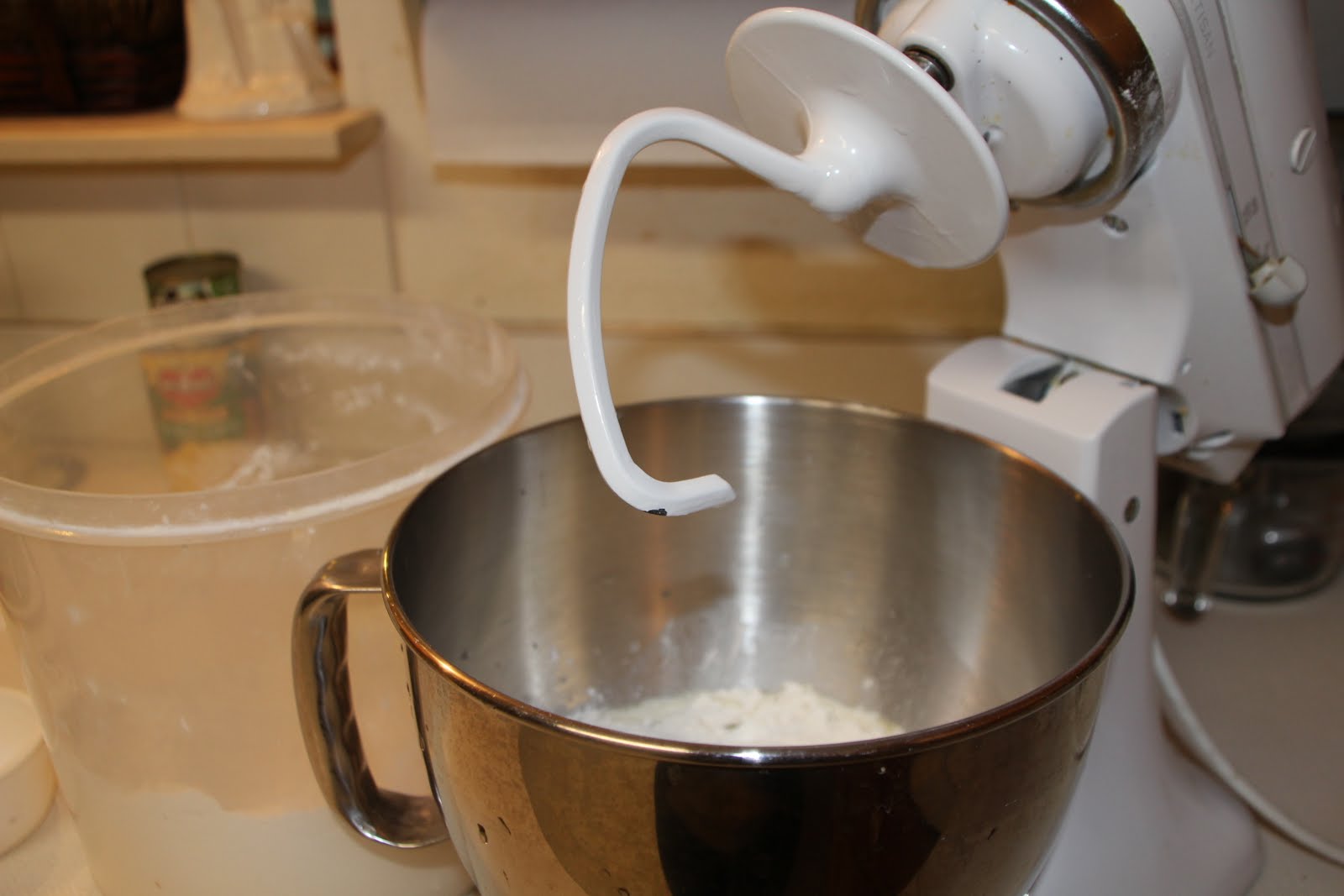 Sunbeam Mom at home at school at play Best pizza dough recipe and tutorial