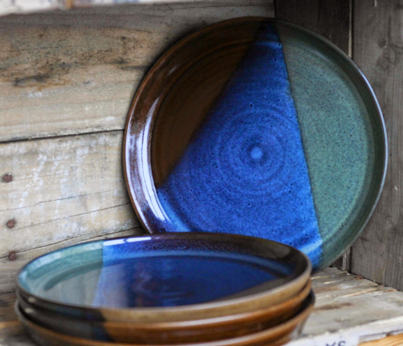 Kim Undseth Pottery Kiln opening!!