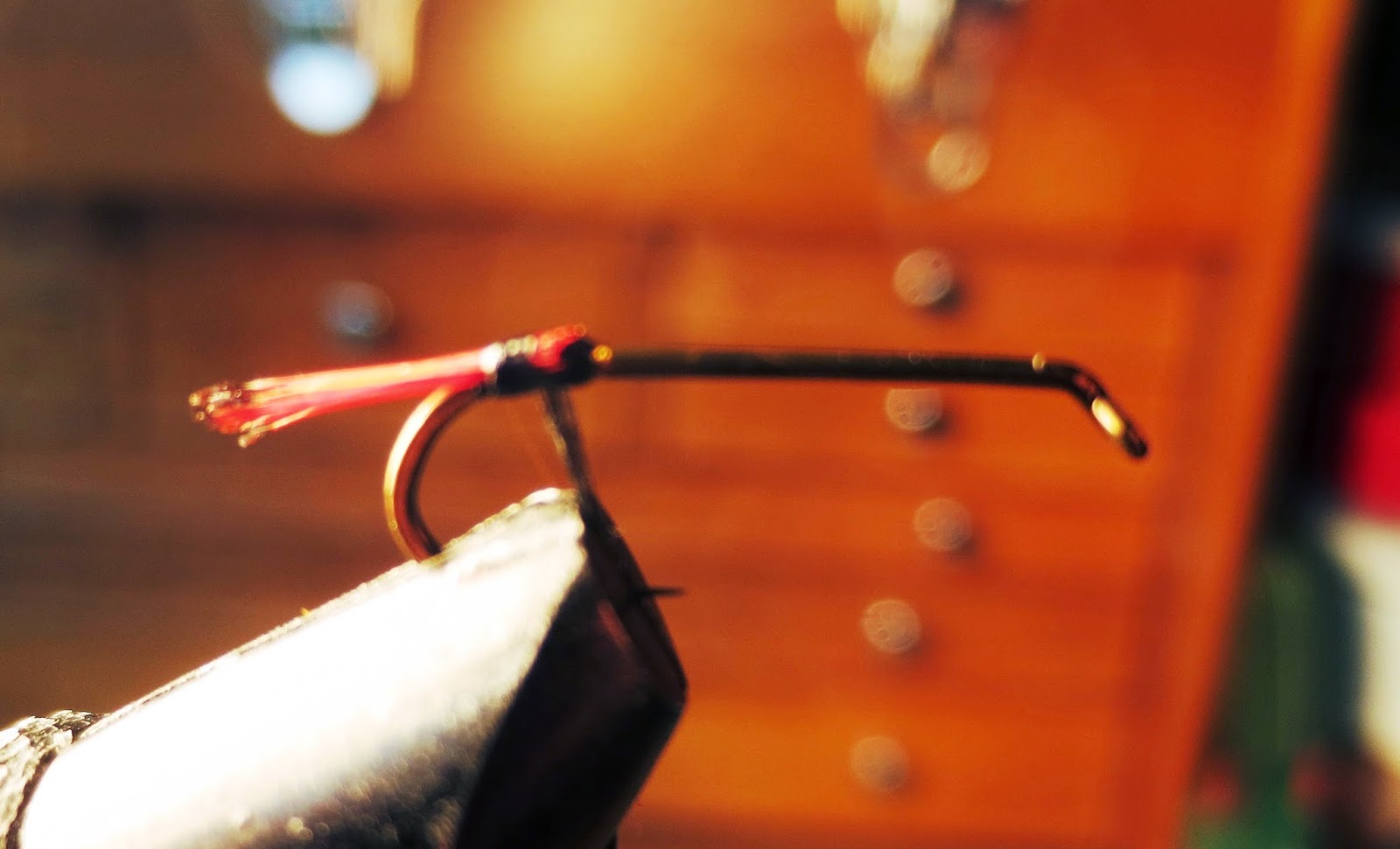 Idaho Fly Fishers Blog Royal Wulff