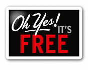It's Free For you!