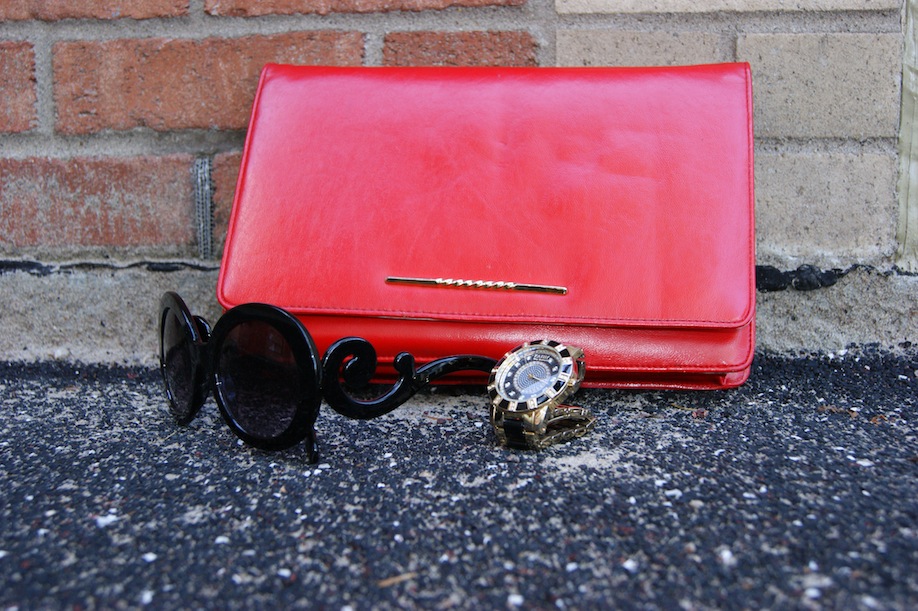 Ardene Sunglasses
