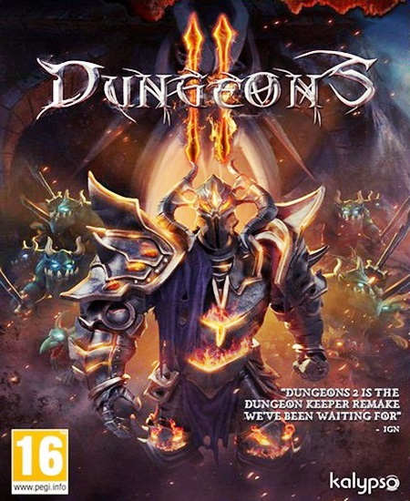 Dungeons 2 - A Game Of Winter Free Download [full Version]