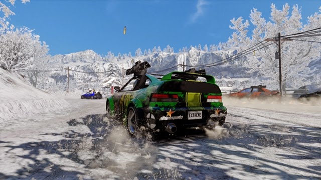 gas guzzlers extreme بازی gas guzzlers extreme بازی