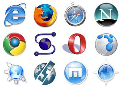 Internet Browser