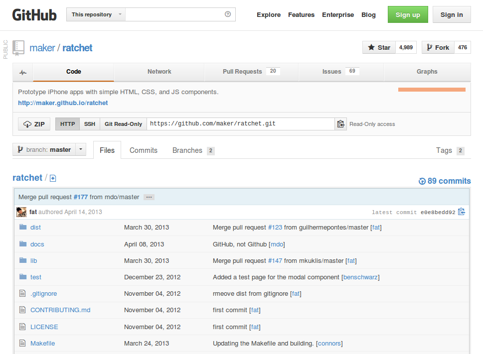  design tools 10 Amazing New Tools and Applications for PHP developers