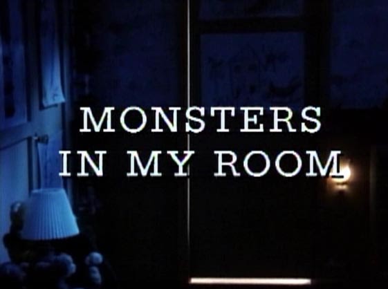 Tales from the Darkside Monsters in My Room (TV Episode 1985) - IMDb
