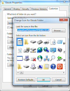 Cara Mengganti Icon Folder , ganti icon folder, ganti folder, ganti icon, cara ganti icon, cara ganti icon folder, cara ganti folder, cara mengganti icon folder, cara mengganti icon, cara mengganti folder, cara mengganti icon di windows 7, cara mengganti icon folder di windows 7 , cara mengganti folder di windows 7, cara mengganti icon folder windows 7