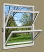 Double-hung Windows