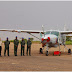Niger Buys 'Spy Plane' To Combat Sahel Militants