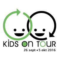 KIDS ON TOUR