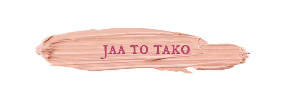 Jaa to tako