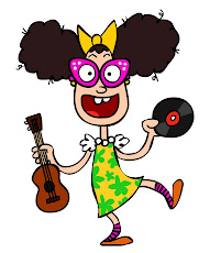 The UkuLady