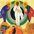 La Transfiguración de Jesús
