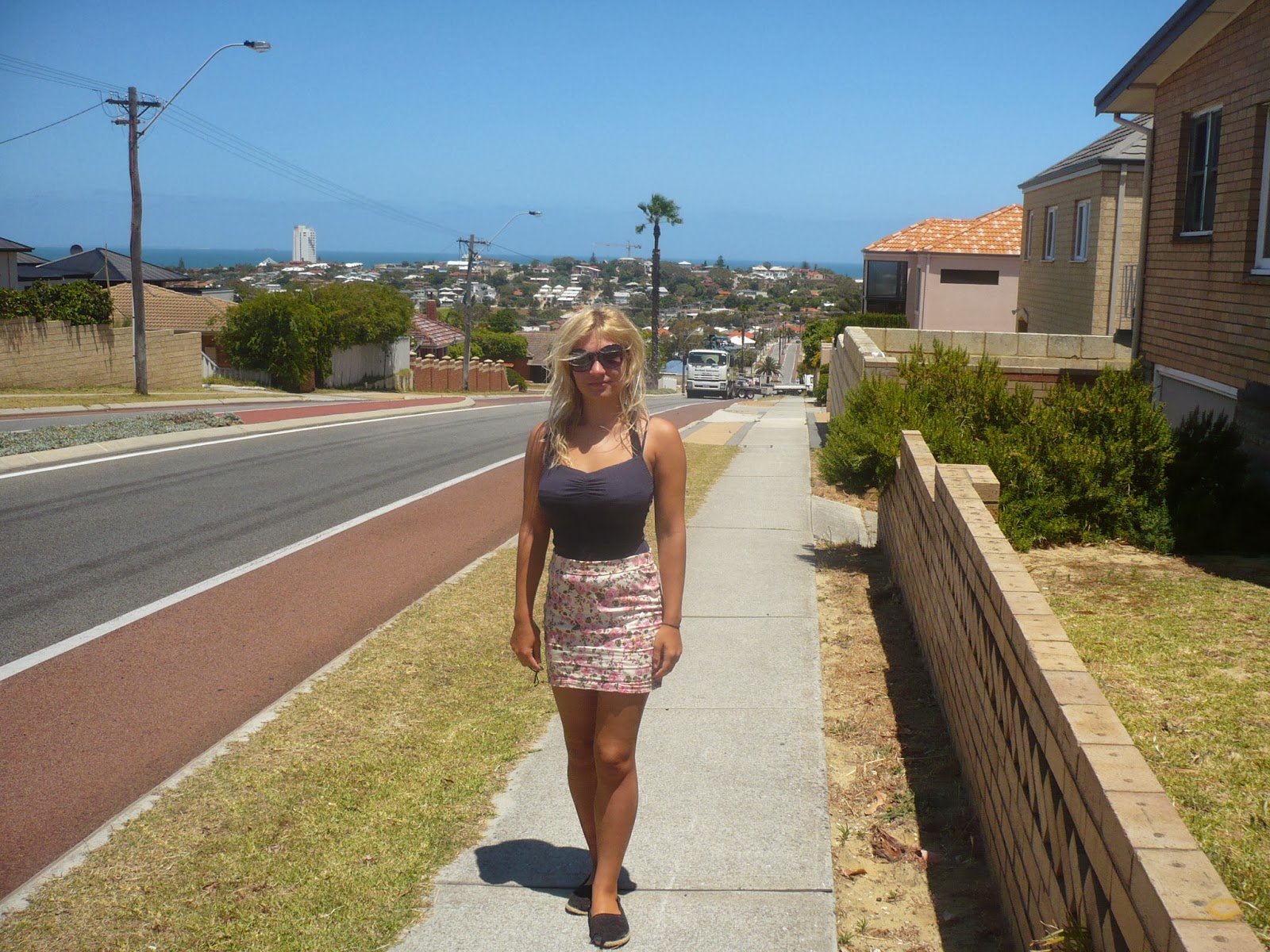 Tanbay And Laura In Australia Second Couch Surf And New Idols