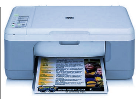 HP PSC Driver Download