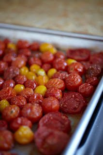 herbed tomato tart recipe