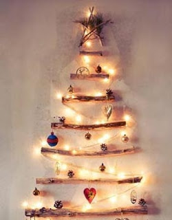 Árboles de Navidad DIY | Blog Cocottó