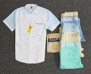 Ấn tượng shop - Thời trang nam: Chuyên cung cấp sỉ lẻ hàng thời trang nam_ toàn quốc