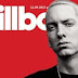 Eminem - Billboard Magazine Cover