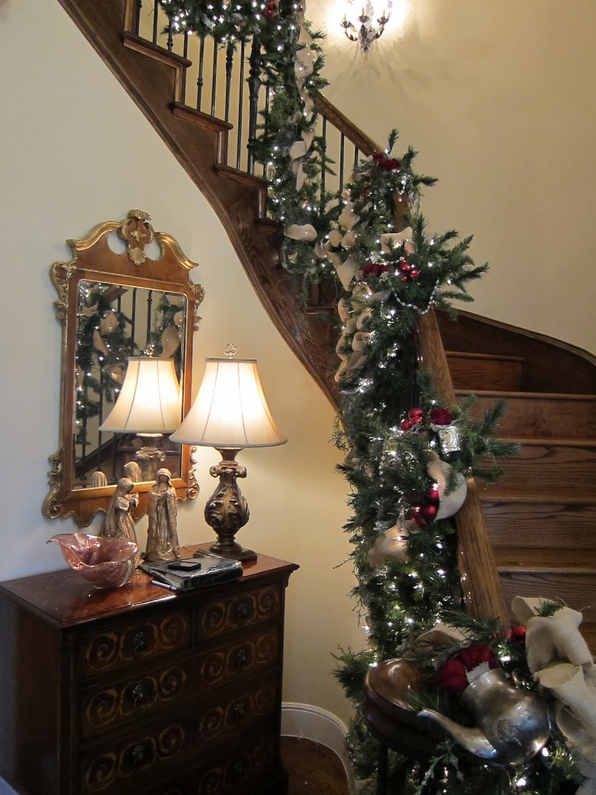 KBM Designs Garlands Galore