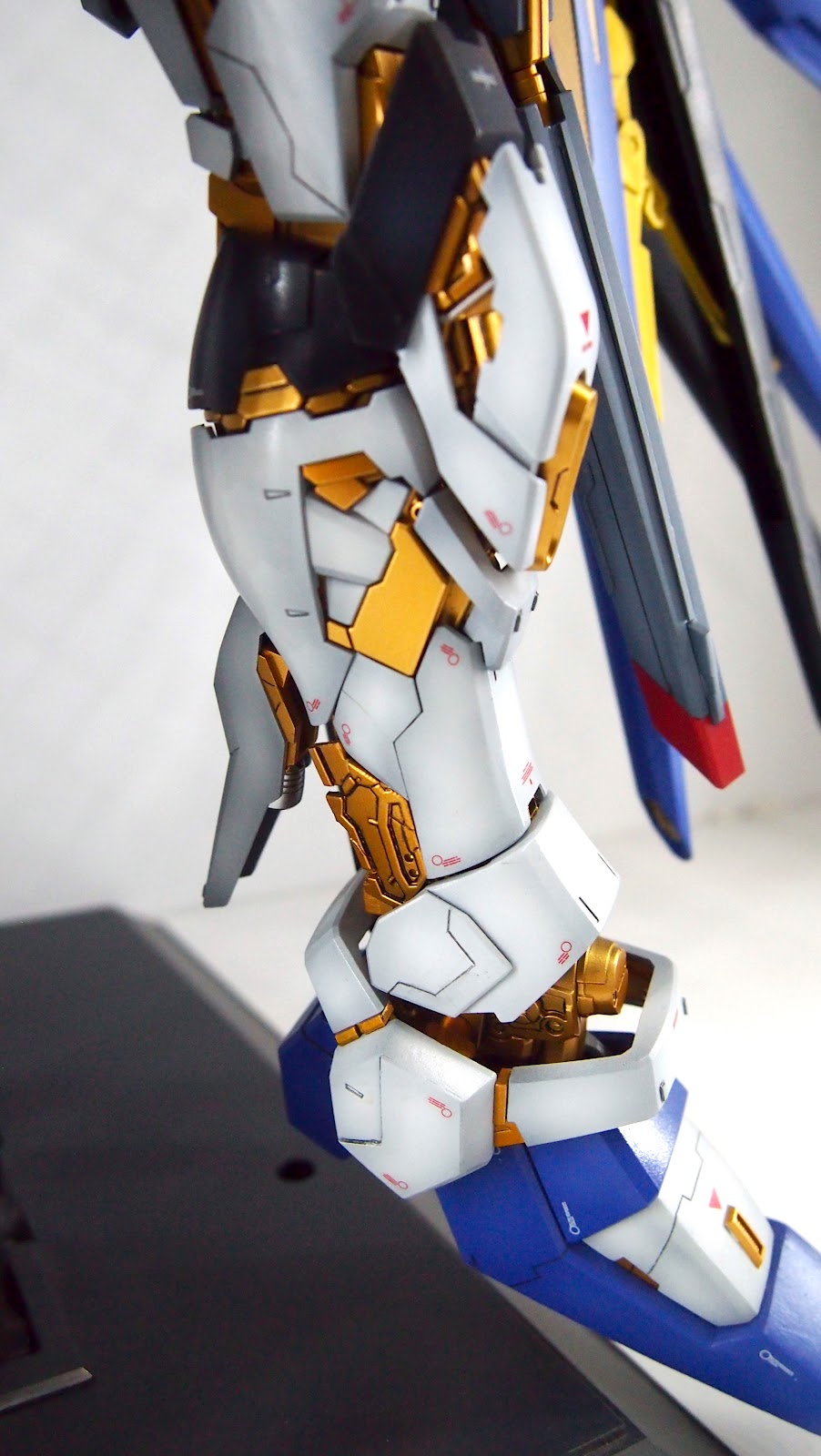 Pg Strike Freedom
