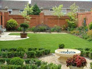 garden design ideas