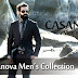 Firdous Casanova Men's Collection 2014-2015 | Menswear Official Suits | Men's Suiting